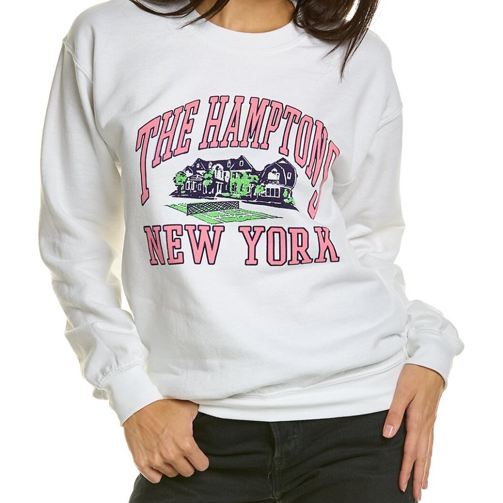 Prince Peter Hamptons House Pullover